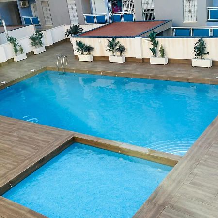 New 2022 Casanovas-Apartment Torrevieja Center Екстериор снимка