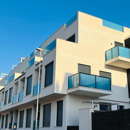 New 2022 Casanovas-Apartment Torrevieja Center Екстериор снимка