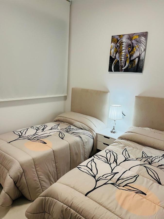New 2022 Casanovas-Apartment Torrevieja Center Екстериор снимка