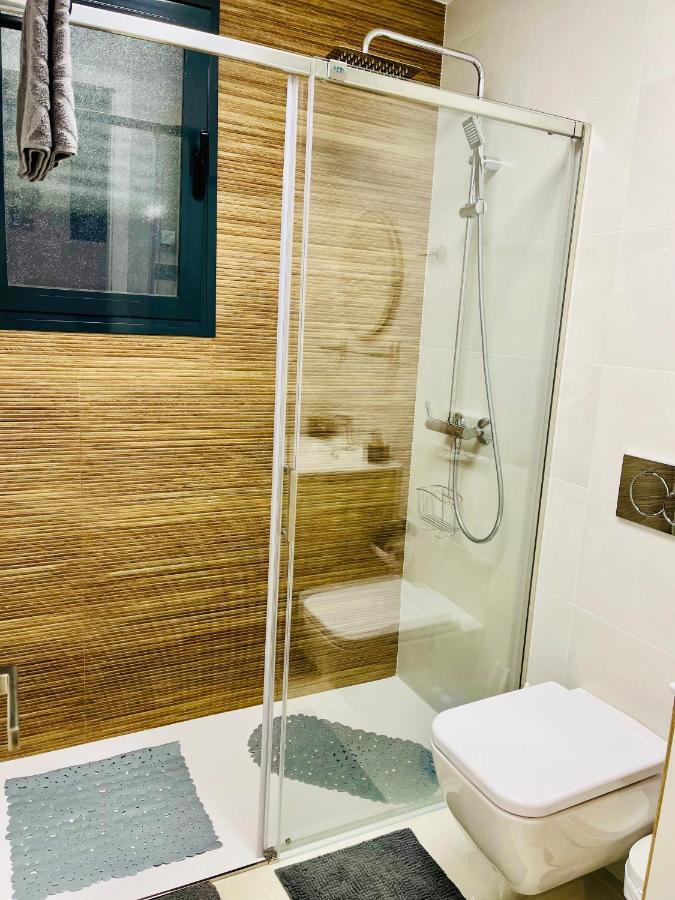 New 2022 Casanovas-Apartment Torrevieja Center Екстериор снимка