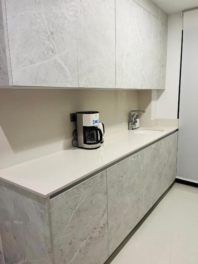 New 2022 Casanovas-Apartment Torrevieja Center Екстериор снимка