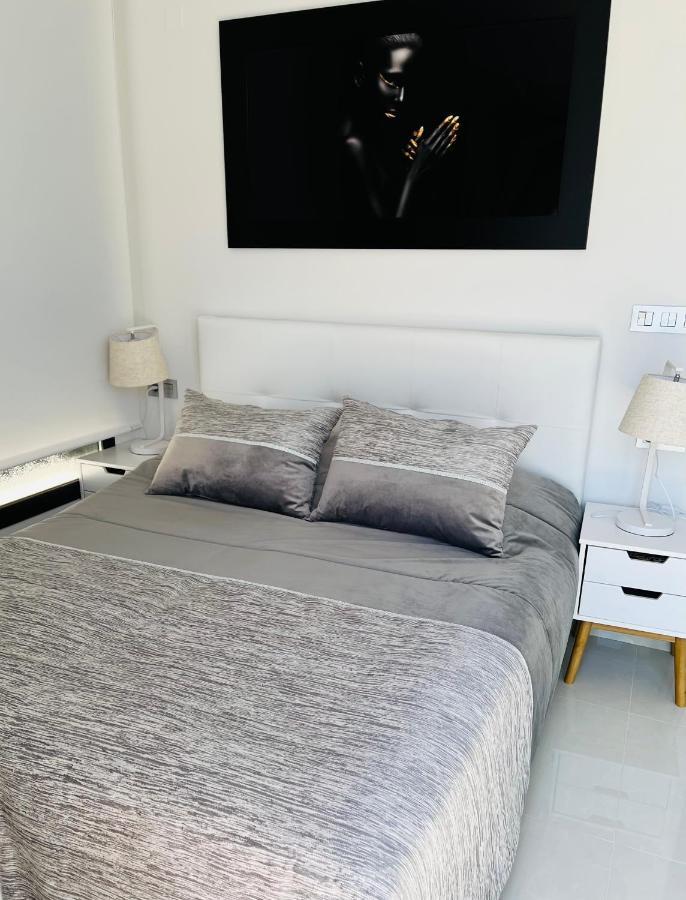 New 2022 Casanovas-Apartment Torrevieja Center Екстериор снимка