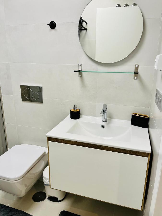 New 2022 Casanovas-Apartment Torrevieja Center Екстериор снимка