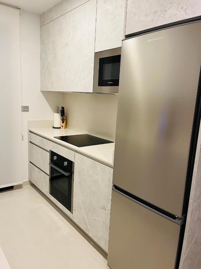 New 2022 Casanovas-Apartment Torrevieja Center Екстериор снимка