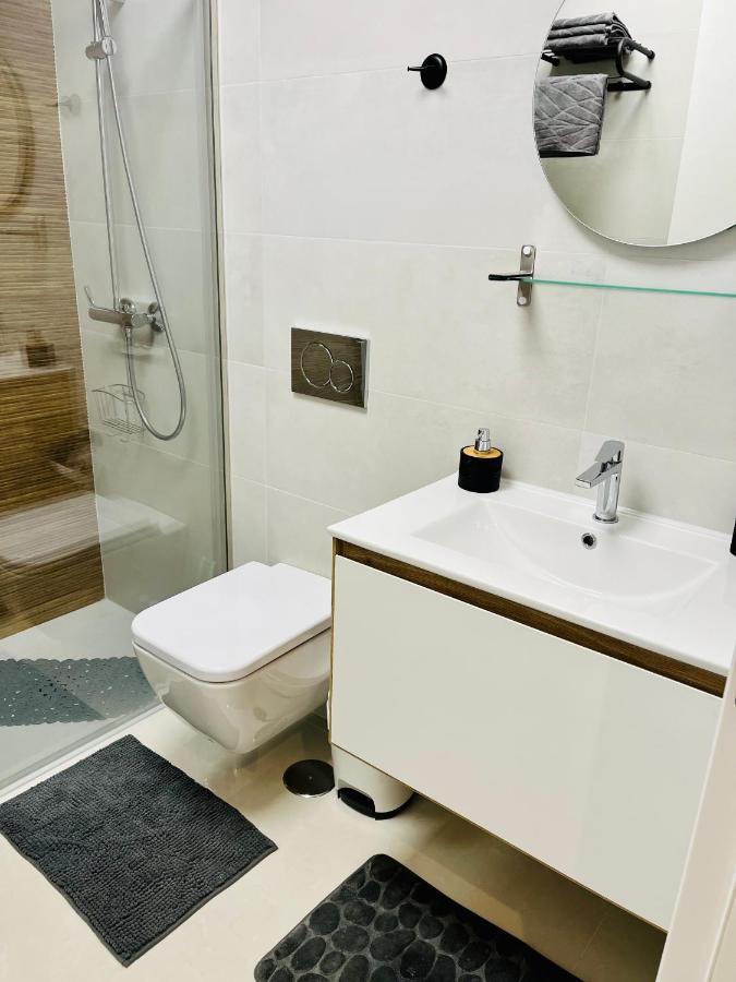 New 2022 Casanovas-Apartment Torrevieja Center Екстериор снимка