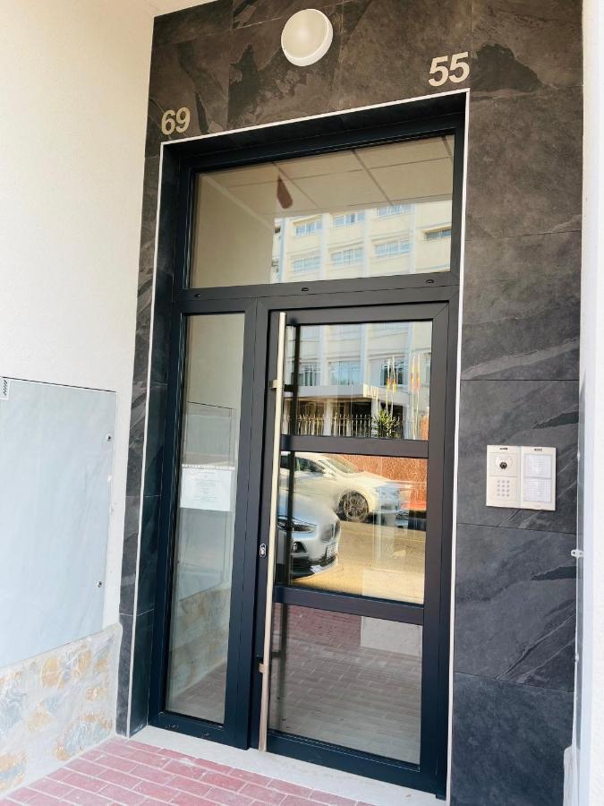 New 2022 Casanovas-Apartment Torrevieja Center Екстериор снимка